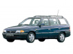 Opel Astra F Estate